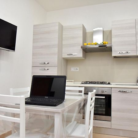 La Bella Costiera Home Sant'Egidio del Monte Albino Eksteriør billede