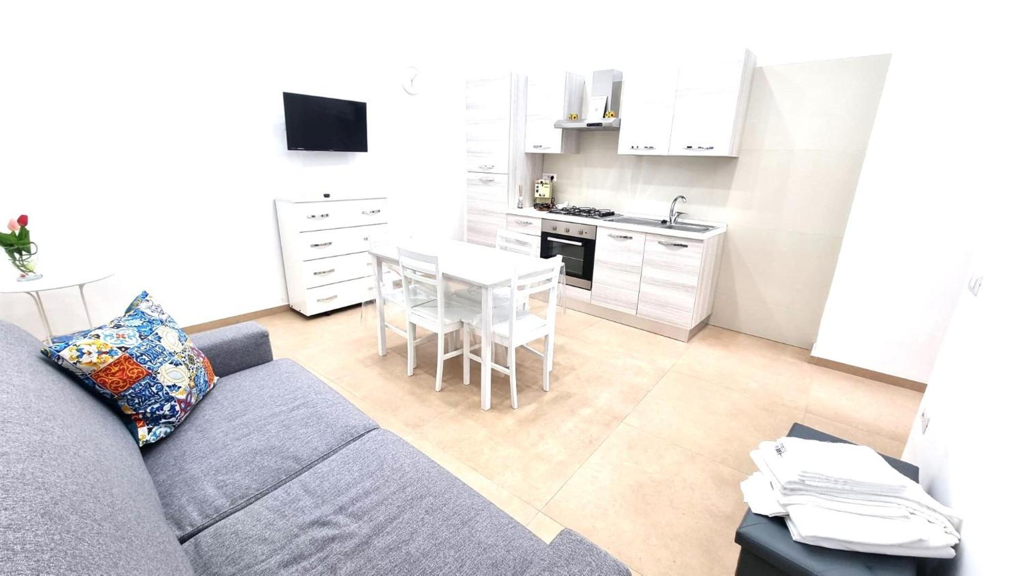 La Bella Costiera Home Sant'Egidio del Monte Albino Eksteriør billede
