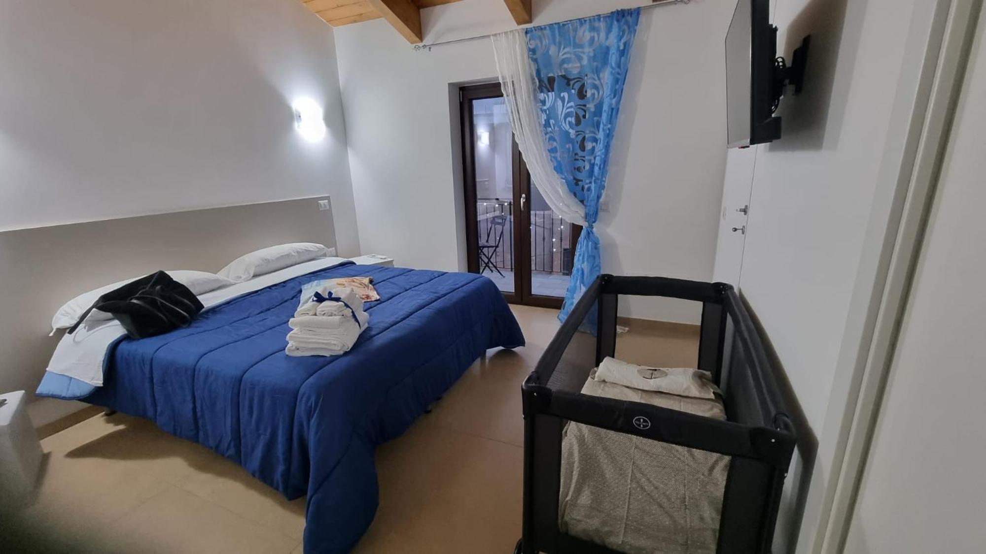 La Bella Costiera Home Sant'Egidio del Monte Albino Eksteriør billede