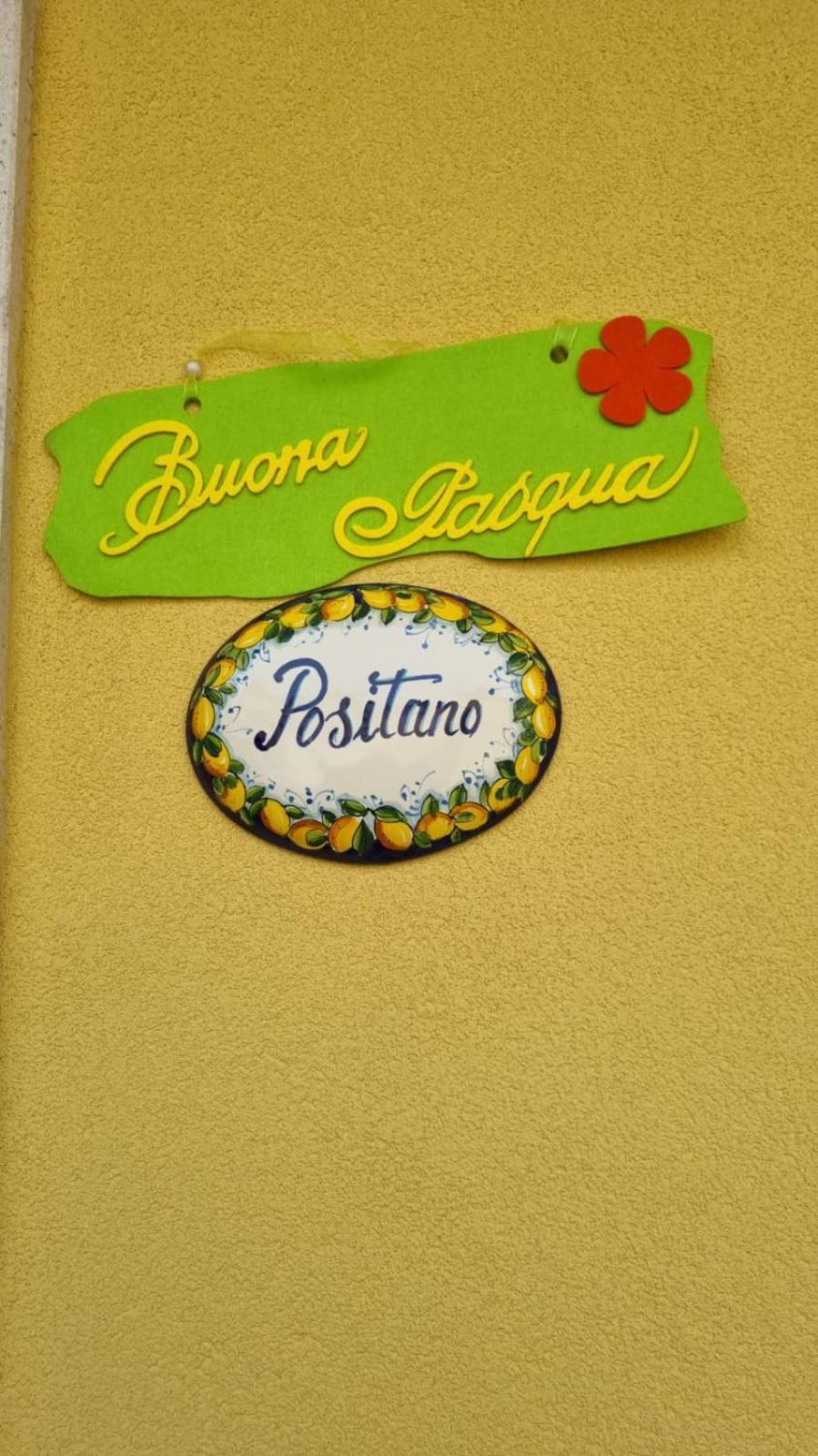 La Bella Costiera Home Sant'Egidio del Monte Albino Eksteriør billede