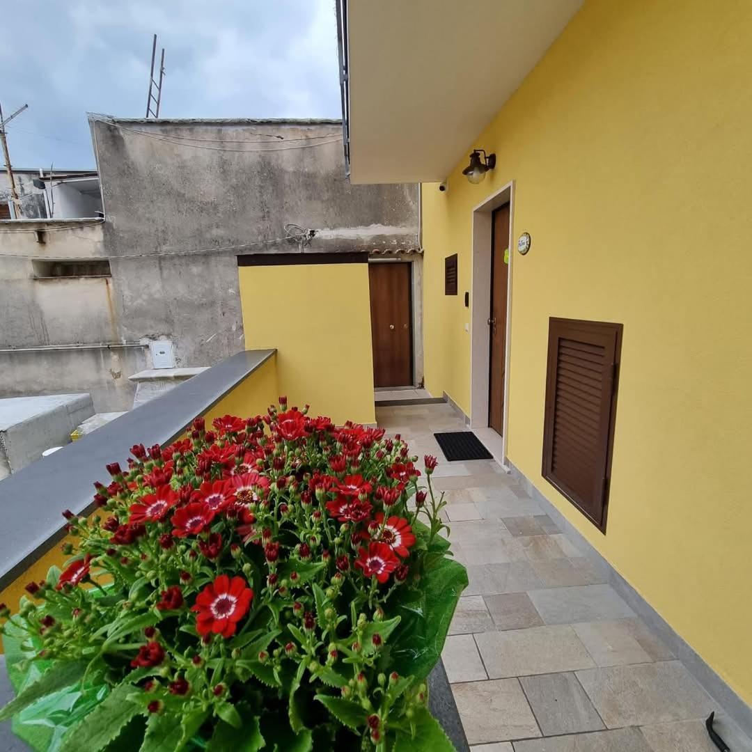 La Bella Costiera Home Sant'Egidio del Monte Albino Eksteriør billede
